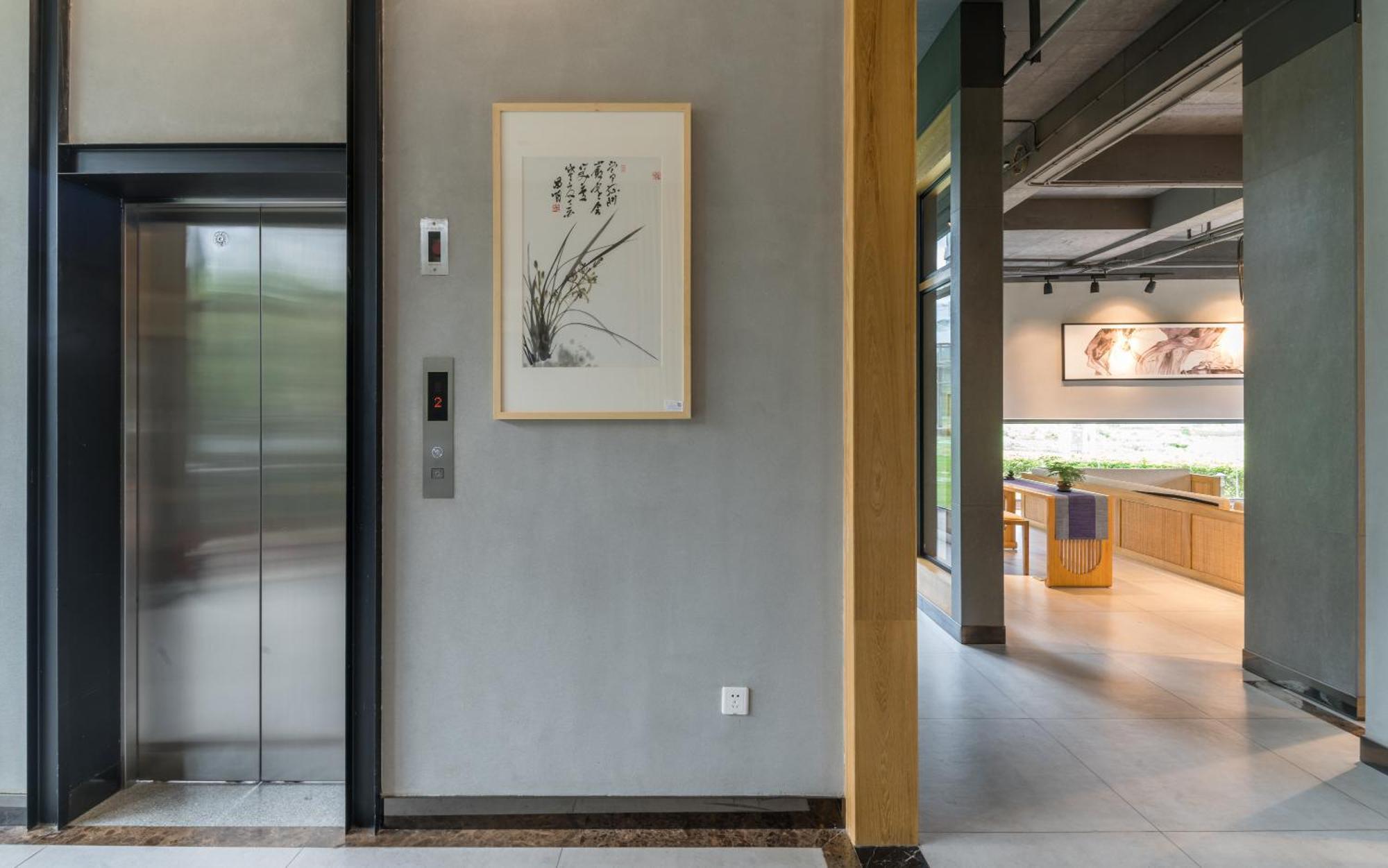 Yangshuo Zen Garden Resort - Yulong River Exterior photo